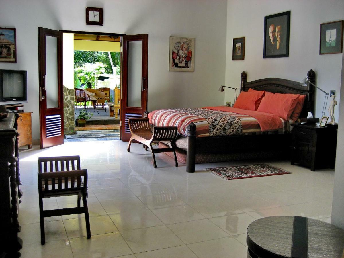 The Sawah Home Hotel Yogyakarta Dış mekan fotoğraf
