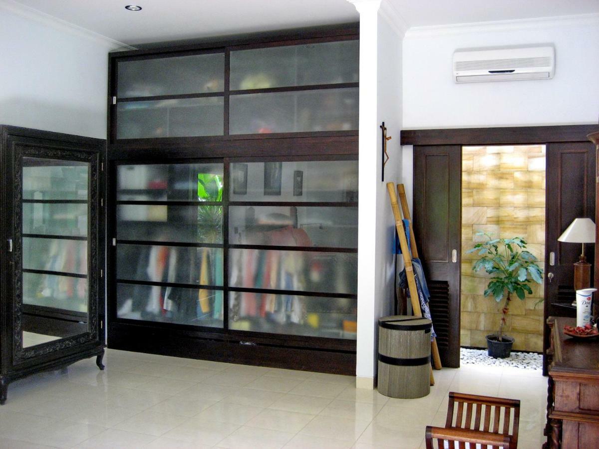 The Sawah Home Hotel Yogyakarta Dış mekan fotoğraf