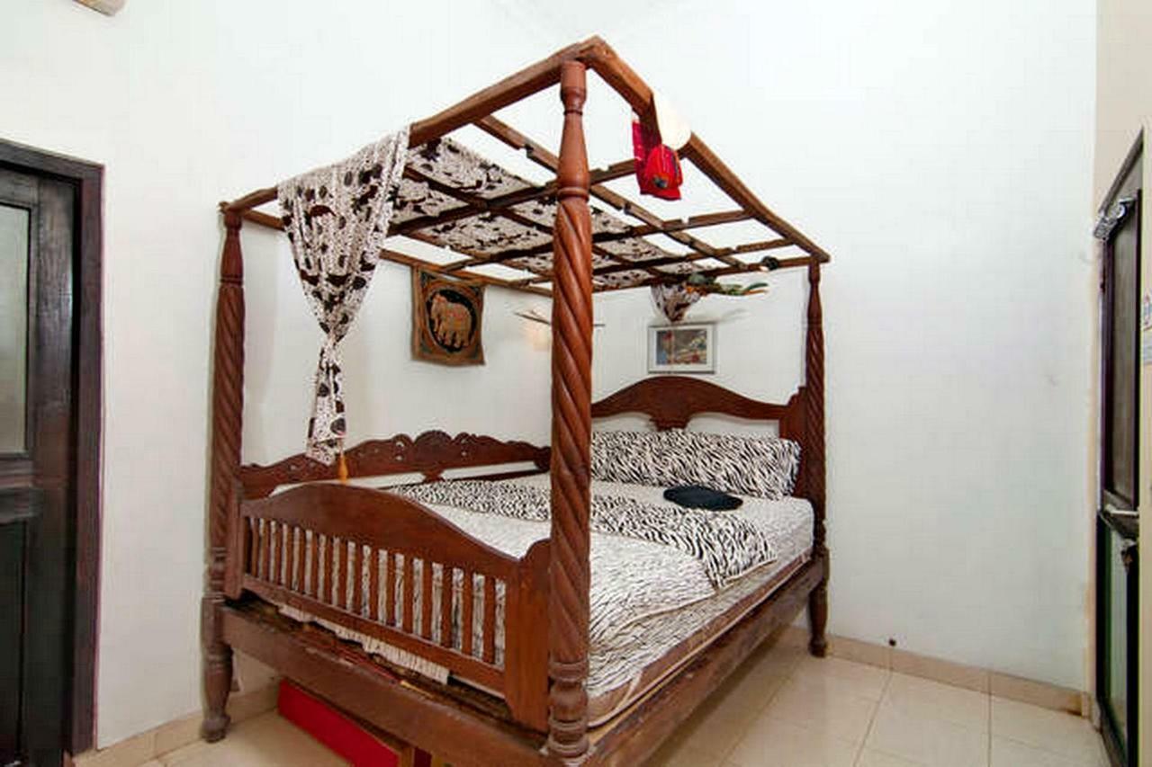The Sawah Home Hotel Yogyakarta Dış mekan fotoğraf