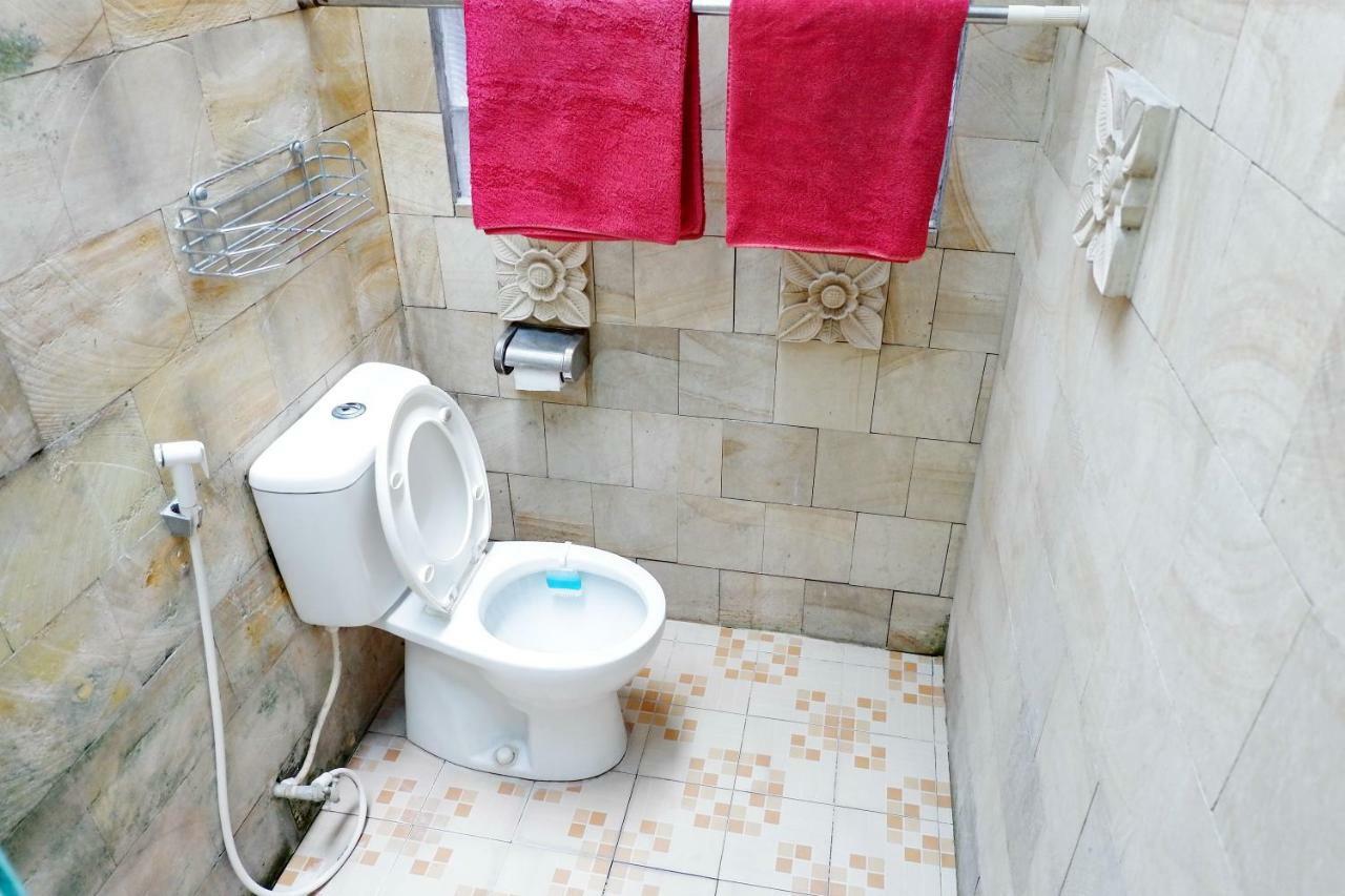 The Sawah Home Hotel Yogyakarta Dış mekan fotoğraf