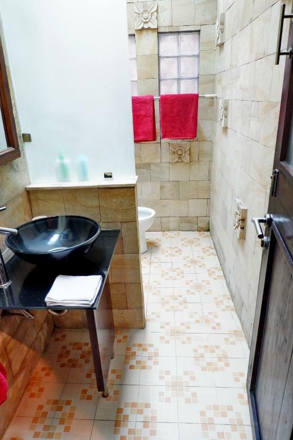 The Sawah Home Hotel Yogyakarta Dış mekan fotoğraf