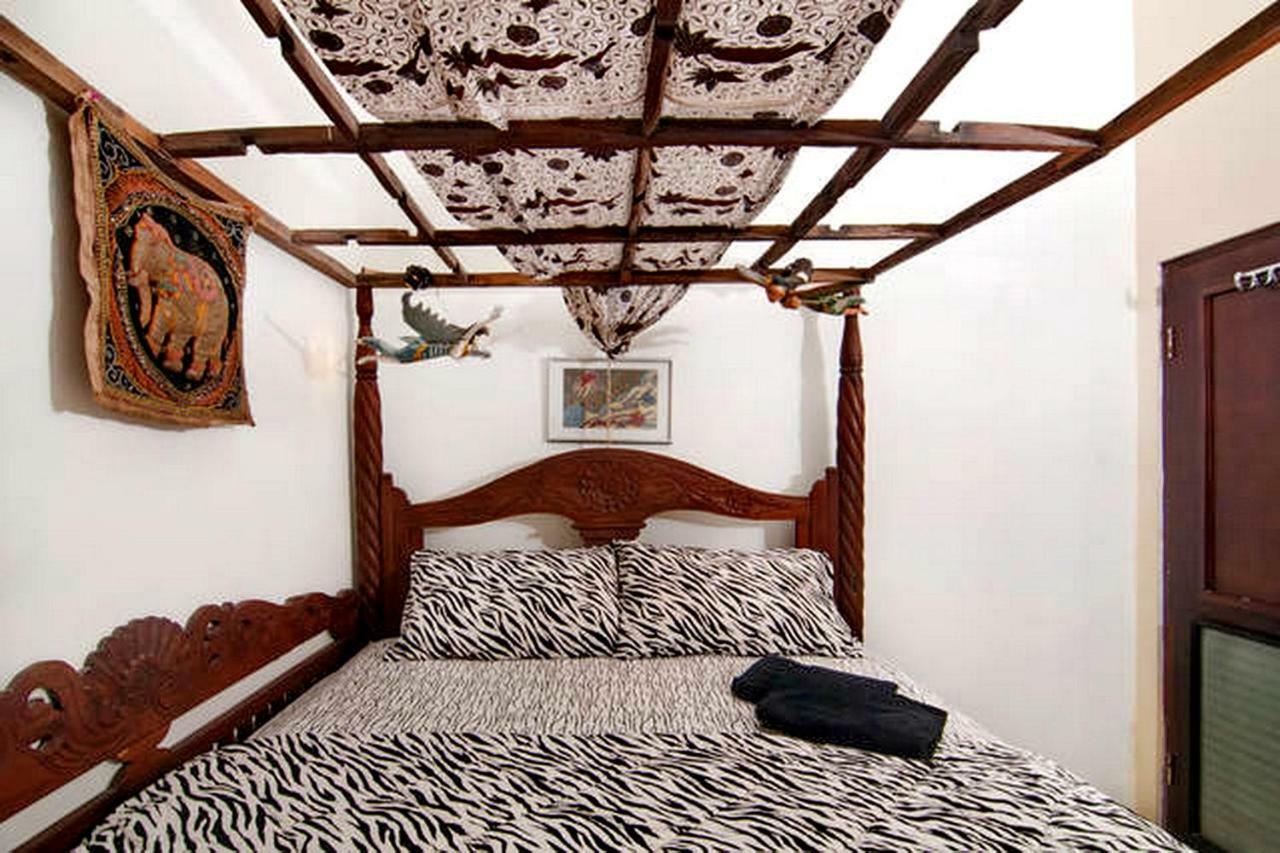The Sawah Home Hotel Yogyakarta Dış mekan fotoğraf